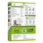 Attar Ayurveda Sabja Basil Seeds - 17.6 Ounce - image 2