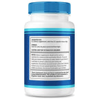 NutraRize Prostapure Capsules All-Natural Prostate Supplement - 120 Capsules - image 2