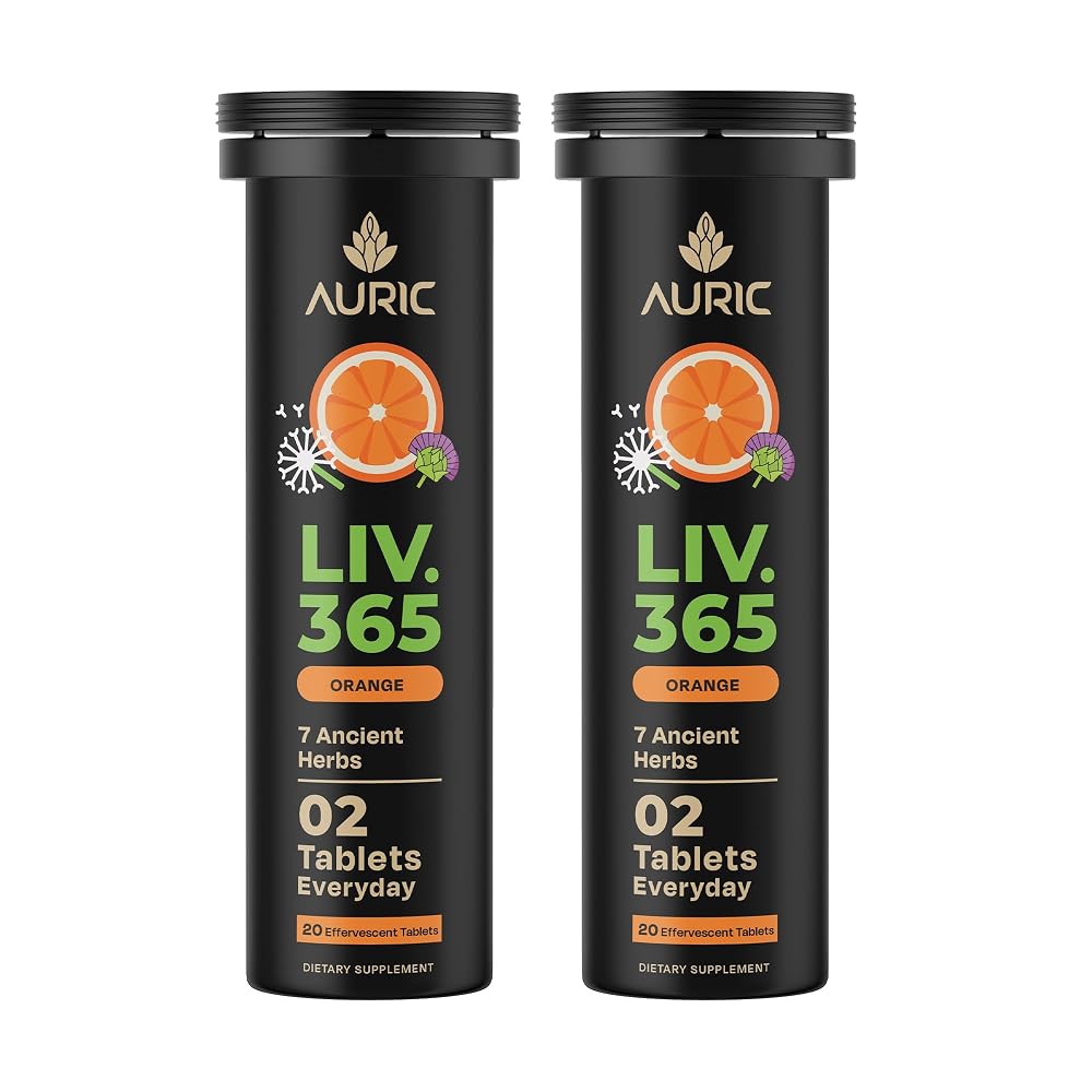 AURIC LVCM_365