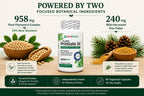 teraherbs Super Prostate 3X - Bladder Control