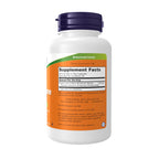 NOW Lion's Mane 500 mg Mushroom Supplement - 60 Vegetarian Capsules - image 2