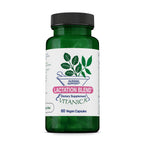 Vitanica Lactation Blend Breastfeeding Support - 60 Capsules