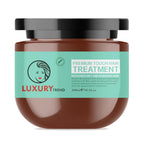 LUXURY TREND Deep Conditioning Hair Mask for Dry, Damaged Hair - 10 oz