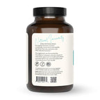 The Wellness Company Natural Immunity Immune Defense - 120 Capsules - image 2