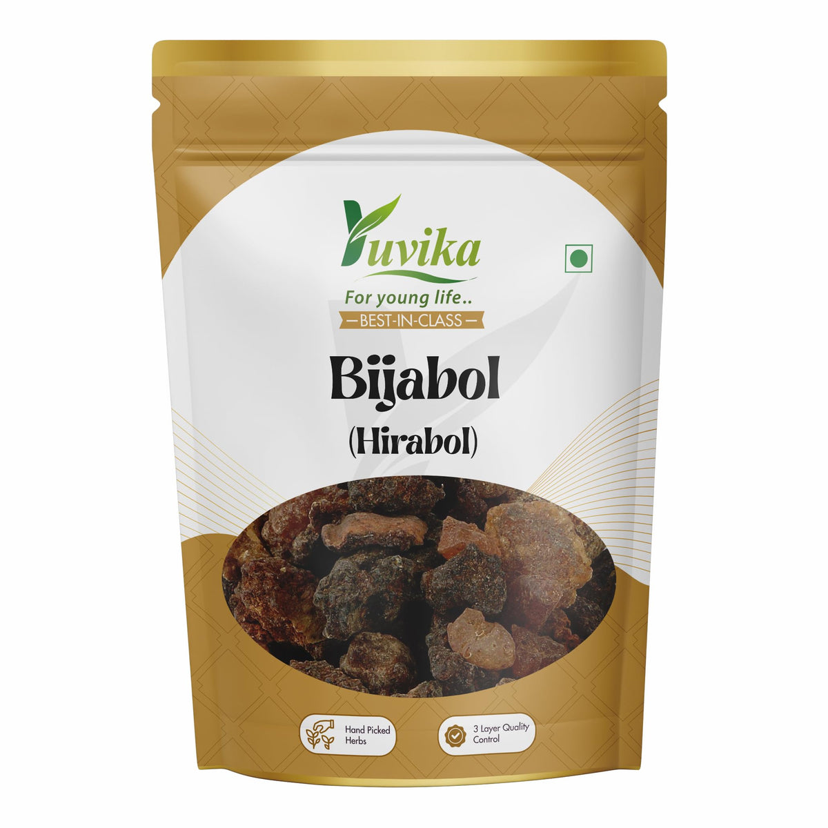 YUVIKA Bijabol