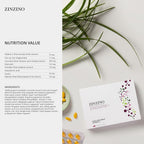 Zinzino ZinoGene+ Deep Cleanse Supplement - 30 Tablets - image 2
