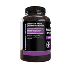 PURE ORIGINAL INGREDIENTS Marshmallow Root No Magnesium Or Rice