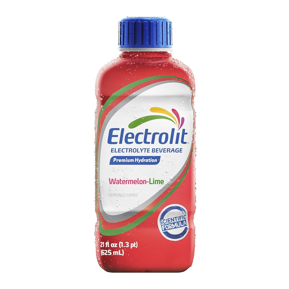Electrolit 12 Pack