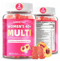 Lerinettia Multivitamin for Women 40+ - 120 Gummies