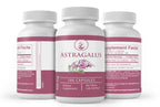 PURE ORIGINAL INGREDIENTS Astragalus Extract - 100 Capsules - image 4