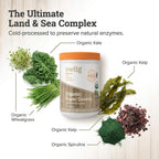 swiig Organic Super Greens Powder - 90 Servings - image 5