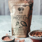 Anima Mundi Apothecary Chocolate Protein Superfood Powder - 567g - image 2