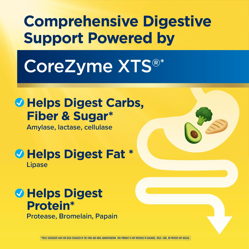 Renew Life DigestMore Digestive Enzymes - 90 Vegetarian Capsules - image 5
