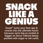 Quest Nutrition Protein Bars