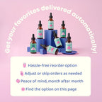 JoySpring DetoxZee Zeolite Drops with B12 and D3 - 60 Servings - image 8