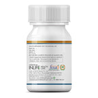 INLIFE Vitamin D3 5000 IU Cholecalciferol Softgels - 60 Count - image 4