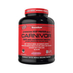 MuscleMeds Carnivor Beef Protein Isolate Powder