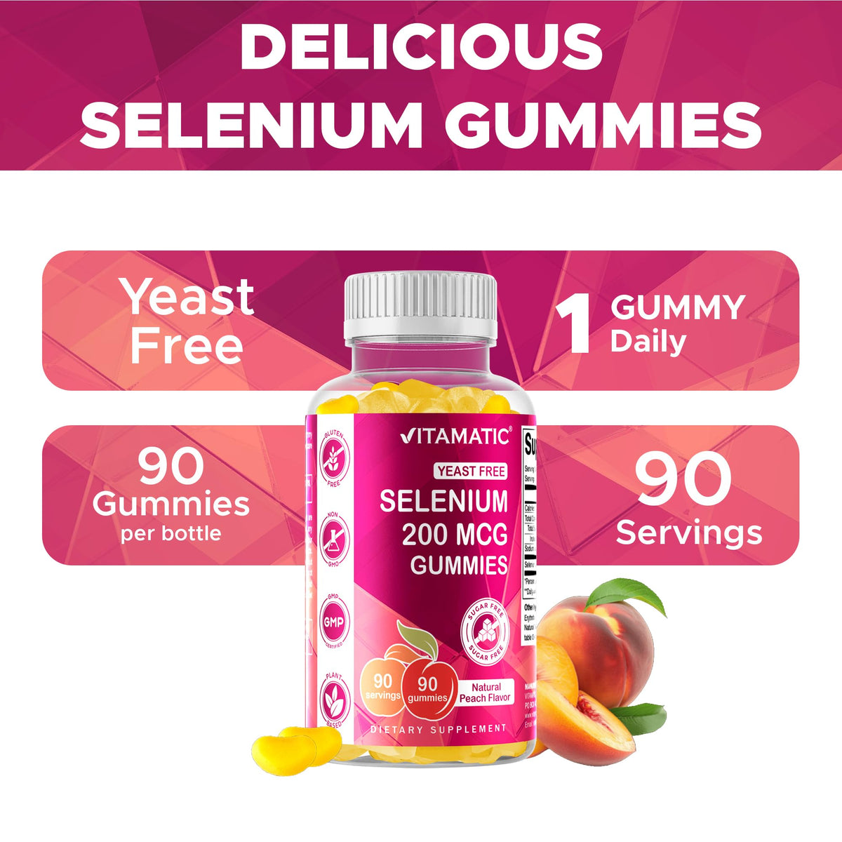 Vitamatic MINERAL_SUPPLEMENT