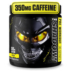 JNX SPORTS The Shadow! Strong Pre Workout, High Stim, 30 Servings