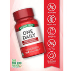 Nature's Truth One Daily Multivitamin - 200 Tablets - image 3