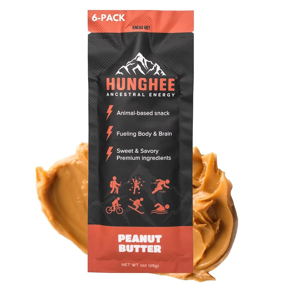 Hunghee Ancestral Energy Pack