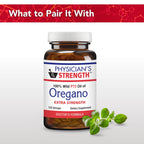 Physician's Strength Power-C Raw Food Vitamin C - 90 Capsules - image 5