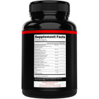 DORADO NUTRITION Horny Goat Weed - Original Formula