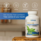 Palmara Health Andrographis Paniculata Supplement