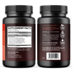 Havasu Nutrition Night Time Fat Burner - 120 Capsules - image 9