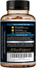 Rainbow Nutrients NMNH NAD Booster Capsules - 60 Capsules - image 9
