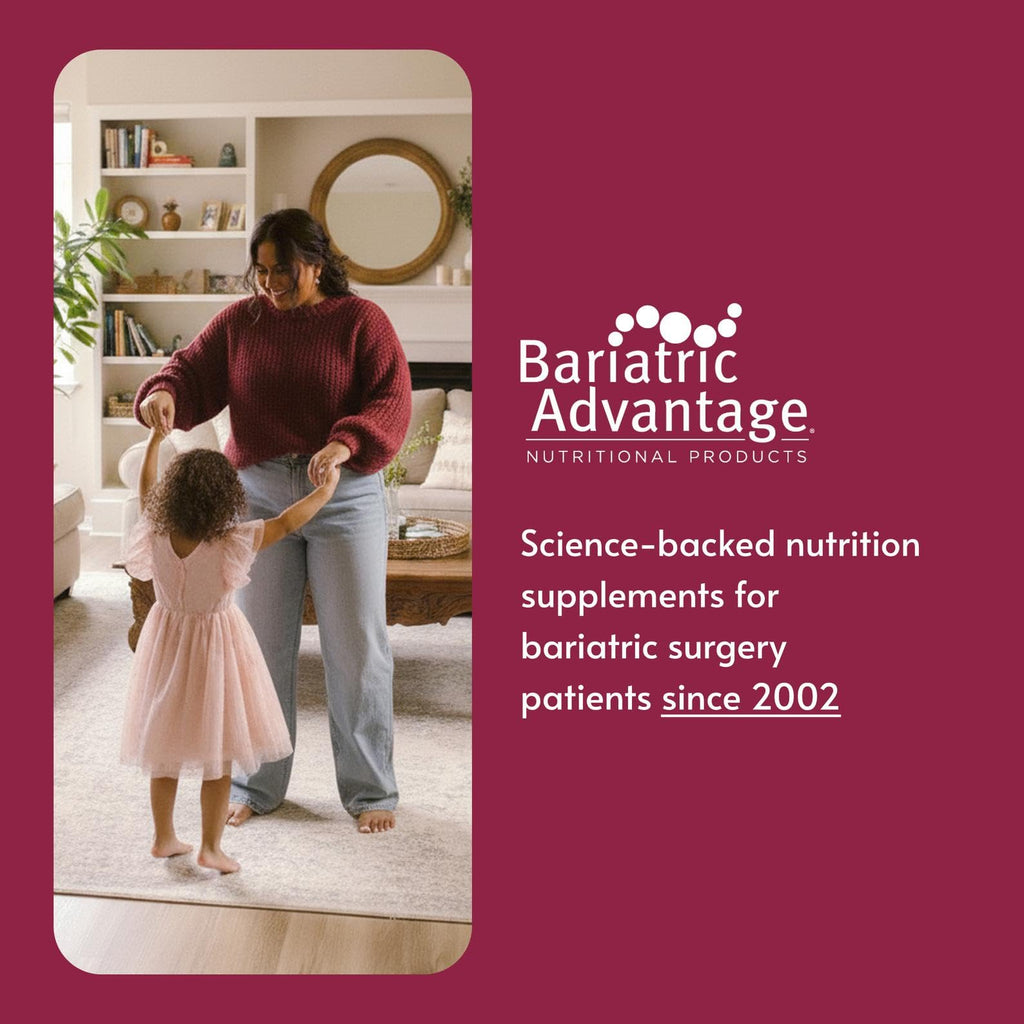 Bariatric Advantage Chewable Advanced Multi Multivitamin - 60 Tablets - image 7