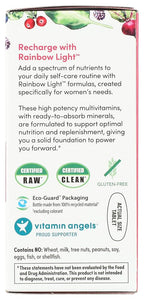 Rainbow Light Women's One Multivitamin Powder - 120 Count - image 7