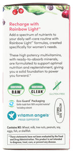 Rainbow Light Women's One Multivitamin Powder - 120 Count - image 7