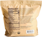 Raw Organic Whey Grass Fed Unflavored Whey Protein Powder - 5 lb - image 7