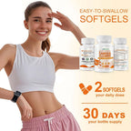 inGreens 11-in-1 Candida Support Supplement