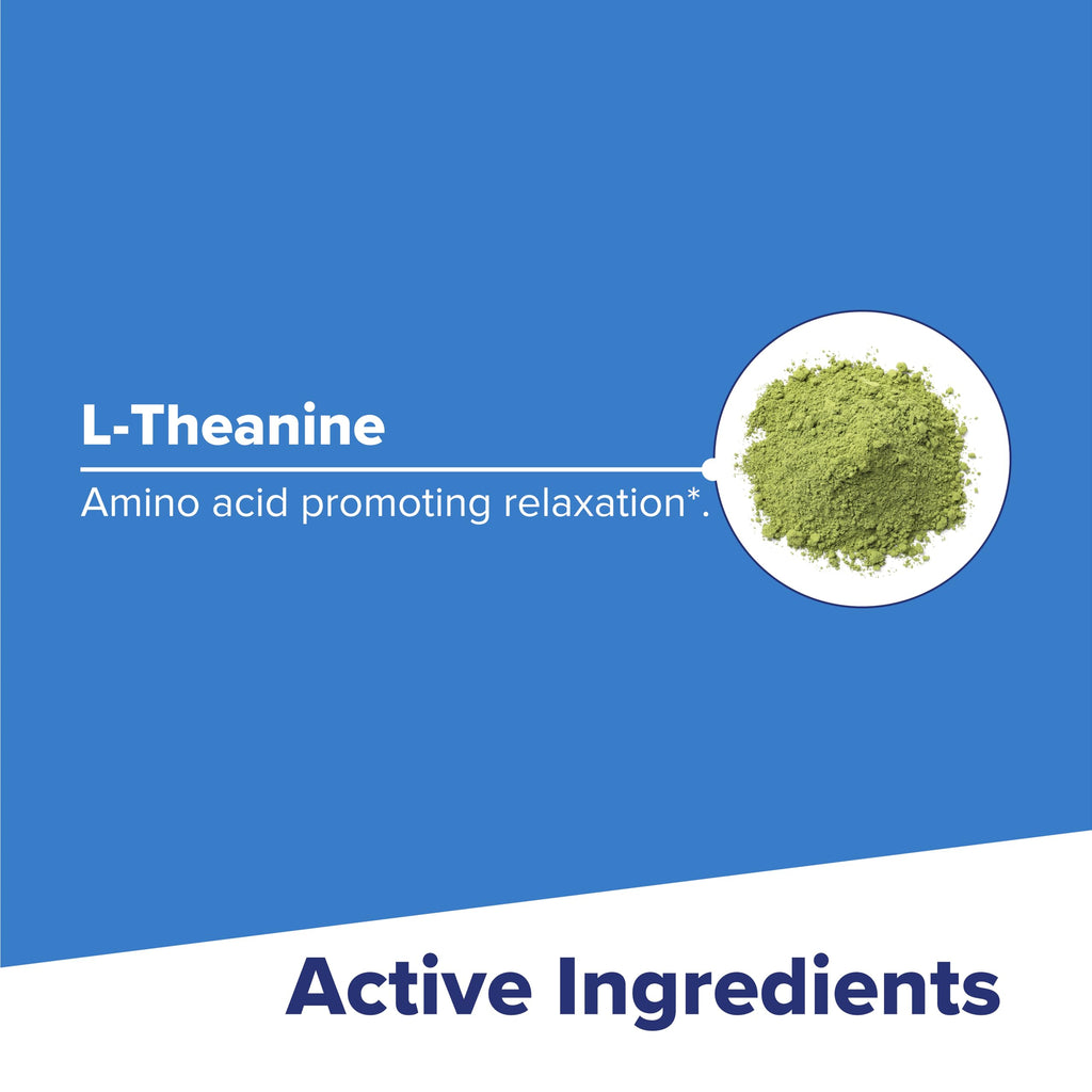Superior Source L-Theanine 200 mg Sublingual Tablets - 100 Count - image 7