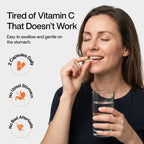 NutriFlair Liposomal Vitamin C 1700mg - 180 Capsules - image 3