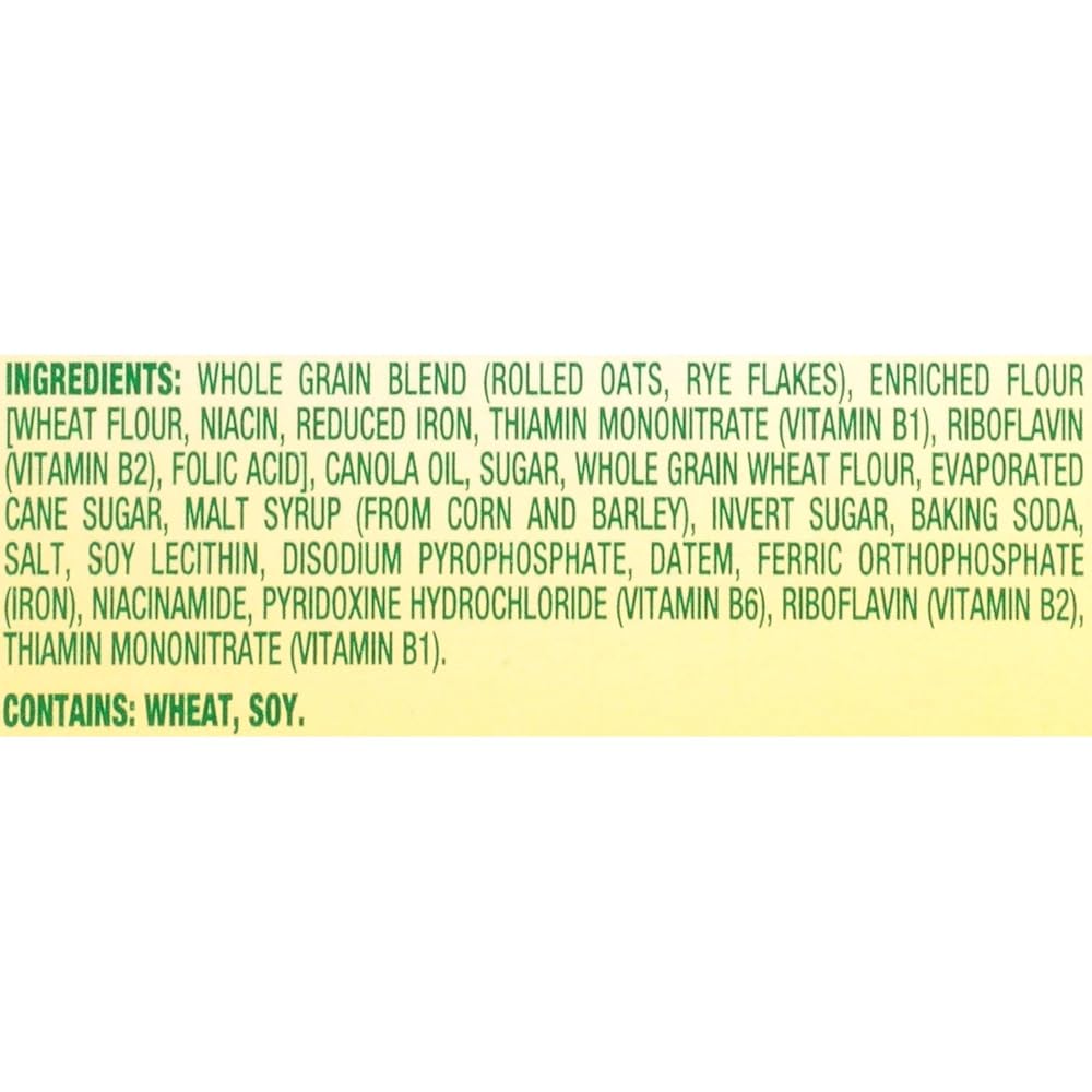 Belvita Golden Oat Breakfast Biscuits - 8.8 oz - image 3