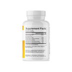 Dr. Emil Prebiotic, Probiotic & Postbiotic Complex, 60 Capsules