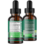 Natures Craft Organic Lymphatic Drainage Drops - 2 Fl Oz - image 8