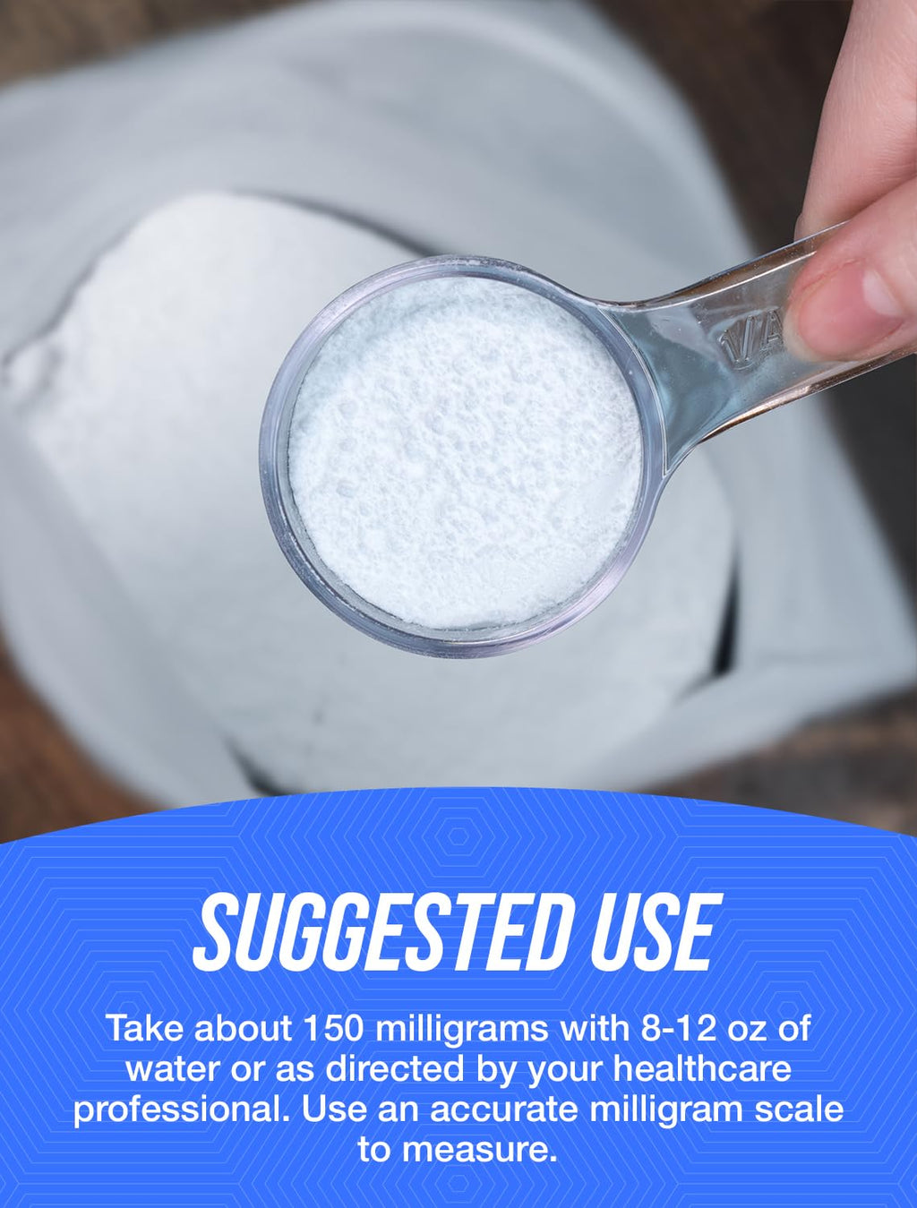 BulkSupplements.com Benfotiamine Powder