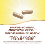 Nature's Way Vitamin C 1000 mg with Bioflavonoids - 200 Capsules - image 4