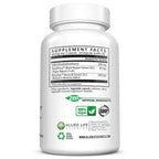 Allied Life Sciences DIM Supplement 300 mg - 60 Capsules - image 5