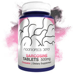 Nootropics Depot Sarcosine Tablets