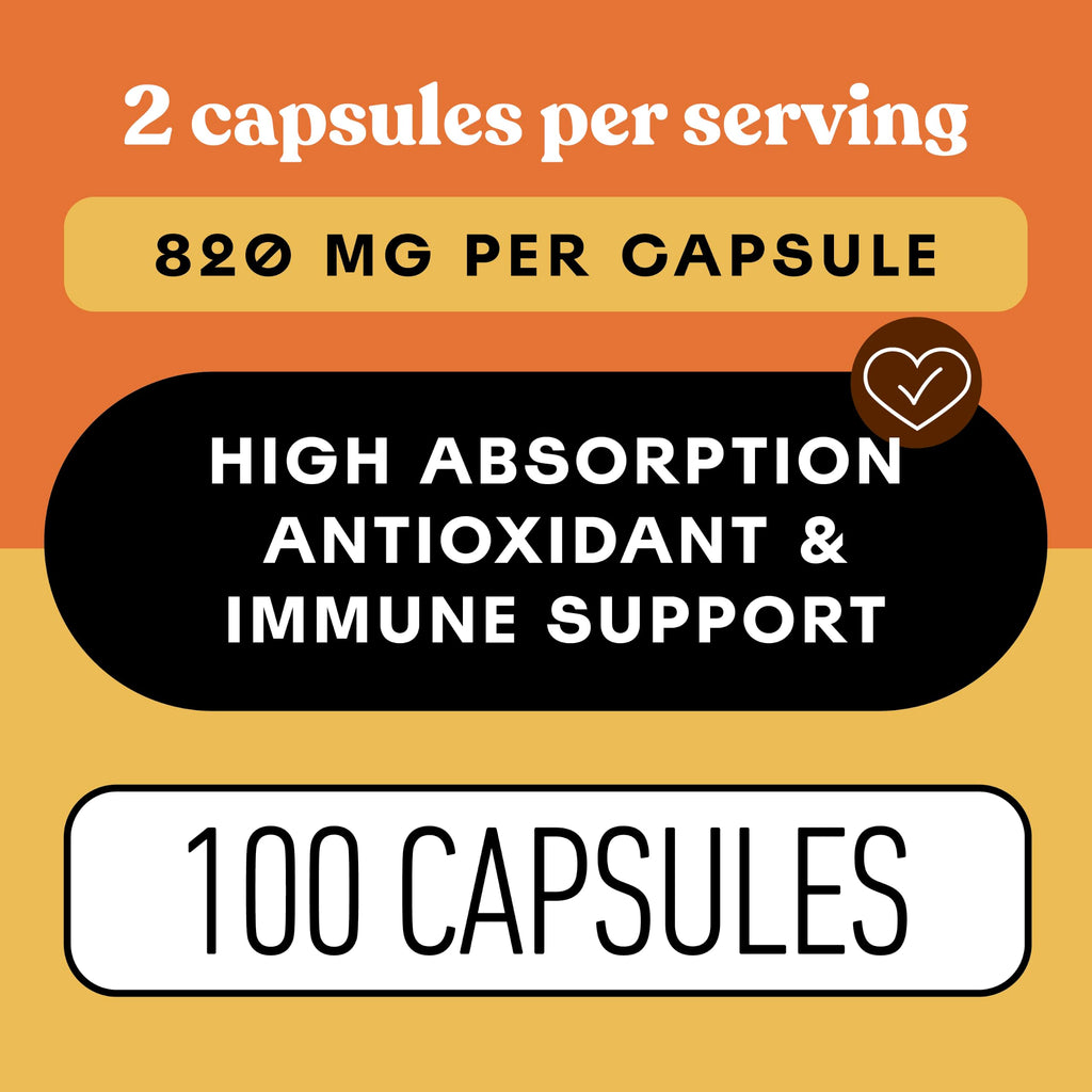 Complete Natural Products Vitamin C Liposomal Capsules - 100 Capsules - image 3