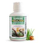 Deca Aloe Supreme Immune Health Formula Aloe Arborescens