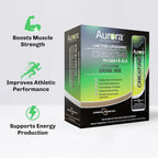 Vida Lifescience Aurora Nutrascience Active Liposomal Creatine