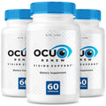 rize labs Ocurenew Vision Support Supplement - 180 Capsules