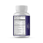 Sampuraka Gluco Proven Advanced Formula Supplement - 120 Capsules - image 2