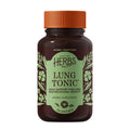 Herbs Etc. Lung Tonic Softgels Daily Respiratory Supplement - 120 Softgels